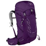 Osprey Backpack Tempest 30 Violac Purple Overview
