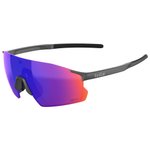 Bolle Sunglasses Icarus Titanium Matte - Volt+ Ultravi Overview