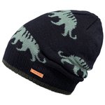 Barts Beanies Thorn Beanie Navy Overview