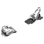 Tyrolia Fix Ski Attack 11 Gw Br.110 Solid White Présentation