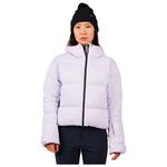 Rossignol Giubbotto tecnico W's Velika Insulated Galactic Lilac Presentazione