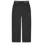 Picture Pantalones de esqui Akna Baggy Black Presentación