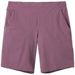 RAB Pantalón corto de trekking Momentum Dark Iris Presentación