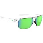 AZR Sunglasses Light Crystal Vernie Multicouche Vert Overview