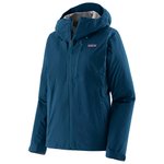 Patagonia Hiking jacket W's Granite Crest Jkt Lagom Blue Overview