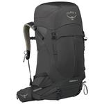 Osprey Sac à dos Stratos 44 Raven Black Présentation