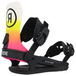 Ride C-8 Sunset 