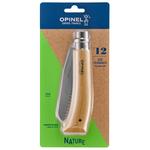 Opinel Kettensäge N°12 Scie Blister Hêtre Präsentation