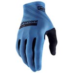 100 % MTB Gloves Overview