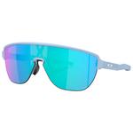 Oakley Zonnebrillen Corridor Matte Stonewash Prizm Sapphire Voorstelling