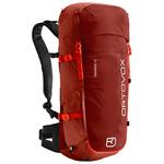 Ortovox Rugzakken Traverse 30 Hot Orange Voorstelling
