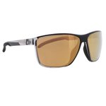Red Bull Spect Sunglasses Drift-001P X'tal Grey-Brown With Bronze M Overview