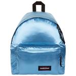 Eastpak Zaino Padded Pak'r 24L Satinfied Blue Presentazione