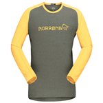 Norrona MTB trui Voorstelling