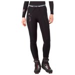 Rossignol Nordic Bottom Suit W Infini Compression Race Tights Carbon Black Voorstelling