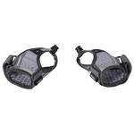 TSL laccetto Kit Gantelets Air Magnetic Light Grey Presentazione