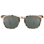Izipizi Sunglasses Sun #E Light Tortoise Overview