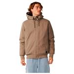Rip Curl Giacca S-Series One Shot Walnut Presentazione