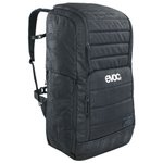 Evoc Reiszakken Bags Gear Backpack Black 90 Lt Voorstelling