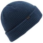 Volcom Bonnet Sweep Beanie Blue Présentation