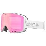 Giro Method White Stacked Vivid Infrared Photochromic 