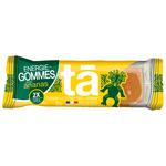 TA Energy Energy bar Energy Gommes 30 g. Ananas Overview