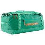 Patagonia Seesack Black Hole Duffel 55L Aqua Stone Präsentation