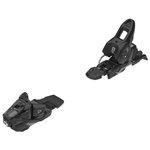 Salomon Binding ski M10 Gw Black L80 Black Voorstelling