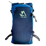 Cilao Backpack Overview