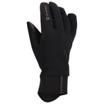 Therm-Ic Guantes Touring Warm Gloves Black Presentación