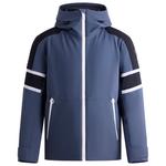 Fusalp Amwo Grey Sea Noir Neige 
