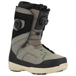 Ride Botas Octave Grey Presentación