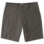 Billabong Shorts Crossfire Mid Asphalt Präsentation