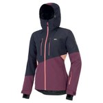 soldes veste ski femme