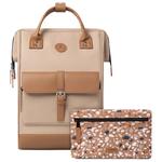 Cabaia Sac à dos Adventurer Maxi 23L Kuala Lumpur Présentation