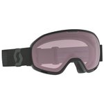 Scott Masque de Ski Goggle Unlimited Ii Otg Mineral Blac Présentation