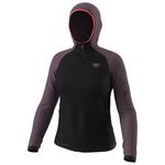 Dynafit Radical Polartec Hooded W Ephemera 