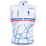 Craft Gilet Short Sleeve Vest Light Ffs H Jeux Olympiques Presentazione