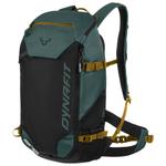Dynafit Rugzakken Tigard 24 Backpack Atlantic Black Out Voorstelling