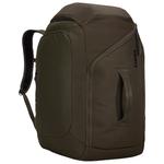 Thule RoundTrip Ski And Snowboard Boot Backpack 60L Deep Khaki 