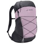 Vaude Rucksack Agile Air 20 Purple Ash Präsentation