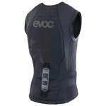 Evoc Rückenschutz Protector Vest Pro Men Black Präsentation