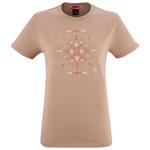 Lafuma Maglietta da trekking Pearl Tee Shirt W Dune Presentazione
