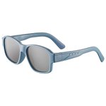 Cebe Sunglasses Meije Deep Ocean Zone Blue Light Grey Overview