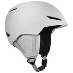 Atomic Helmet Revent Amid White Overview