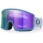 Oakley Target Line M Stonewash Violet Iridium 