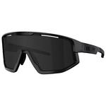 Bliz Zonnebrillen Fusion Matte Black Smoke Voorstelling