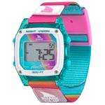 Freestyle Montre Shark Classic Clip Pink Horizon Présentation