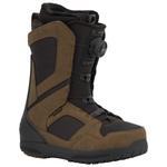 Ride Boots Anthem Brown Overview