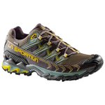La Sportiva Fast-Hikingschoenen Ultra Raptor II Gore-Tex Carbon Moss Voorstelling